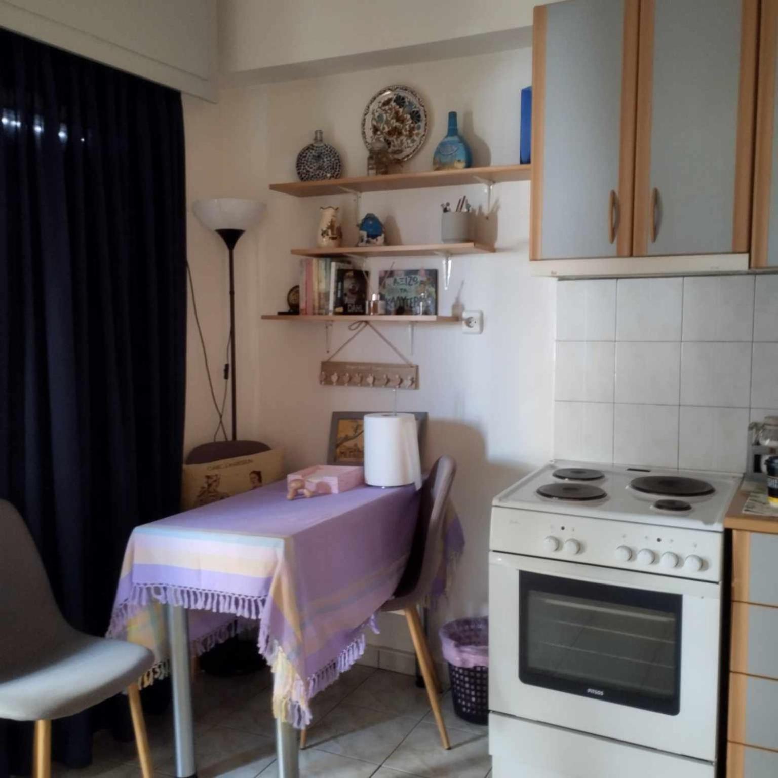 Small And Cosy Appartment- Piccolina Loutráki Extérieur photo